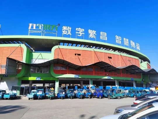 乡村振兴：繁昌区被列入安徽省首批数字乡村试点