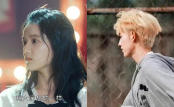 李峋朱韵为什么分手 朱韵李峋小说第一次做圆房是什么时候