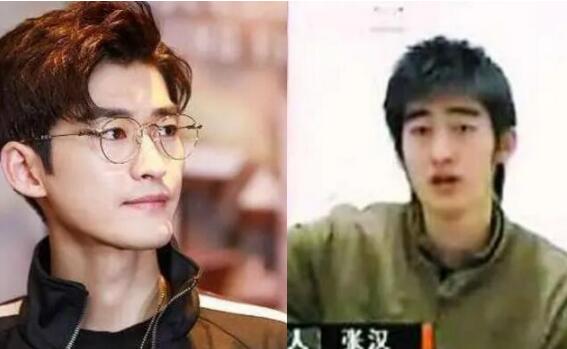 张翰最近出了什么事为什么被全网封 张翰拖行交警是真的吗