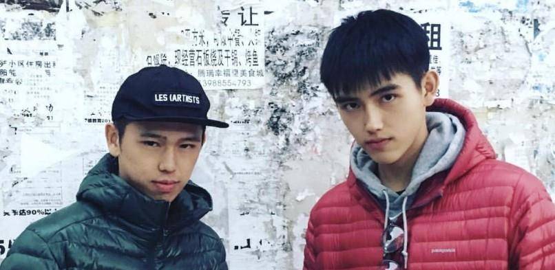 陈雨昂是陈红亲生的吗个人资料在做什么工作 陈雨昂为什么和陈飞宇不像？