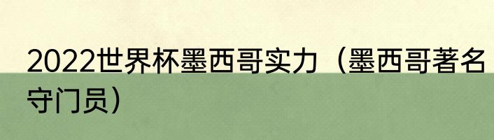 世界杯吉祥物哪里买（卡塔尔世界杯必买东西）