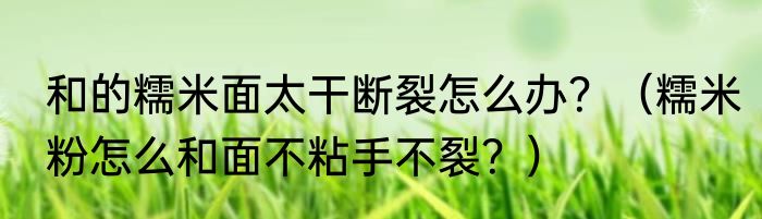 妖精的尾巴按顺序怎么看？
