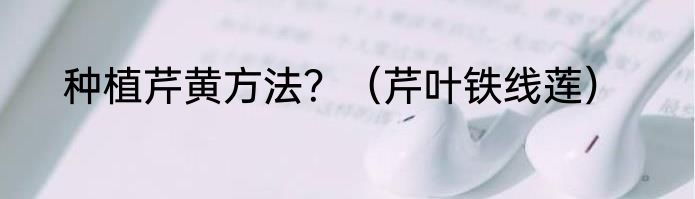 中关村有多少个科技园区？（中关村科技园区服务中心）