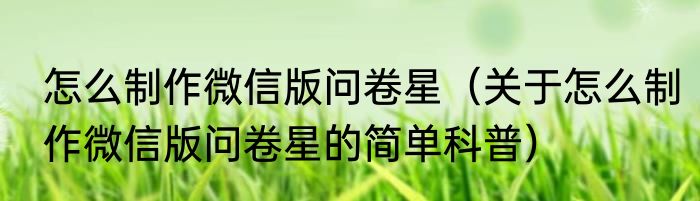 什么是光子计算机（关于什么是光子计算机的简单科普）