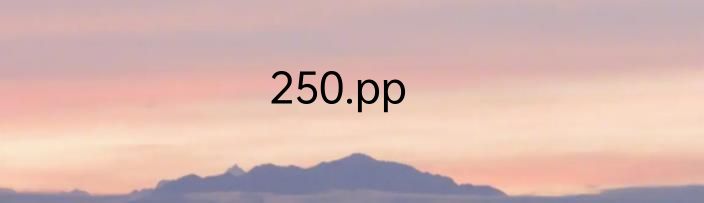 250.pp