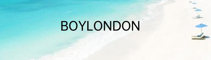 BOYLONDON