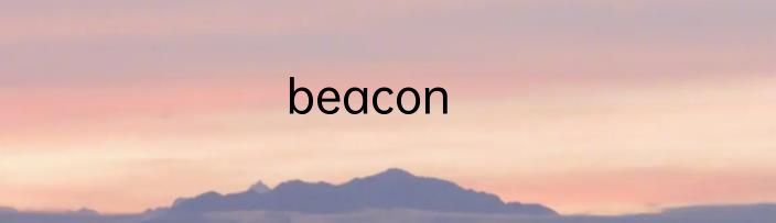 beacon
