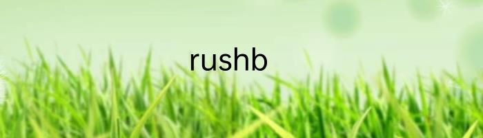 rushb