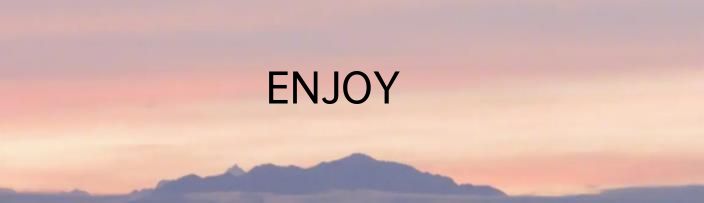 ENJOY