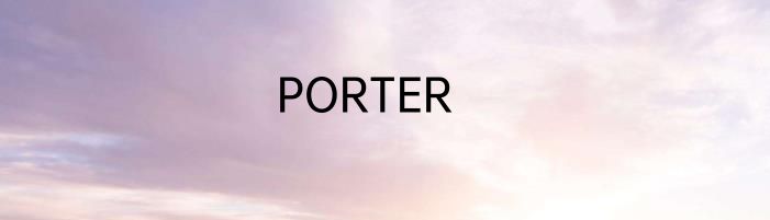 PORTER