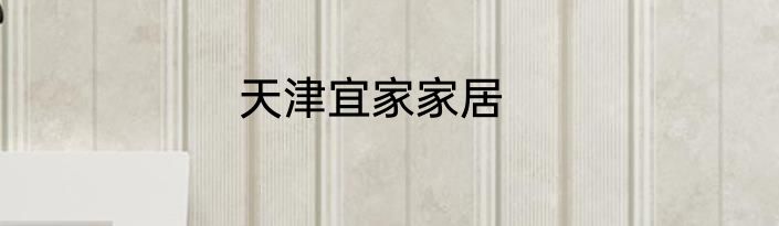 天津宜家家居