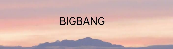BIGBANG