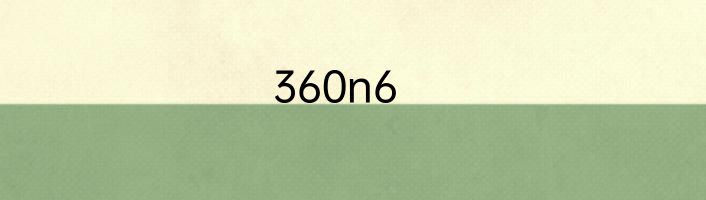 360n6