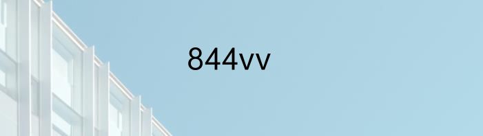 844vv