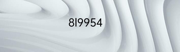 8l9954