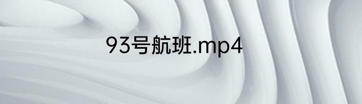 93号航班.mp4