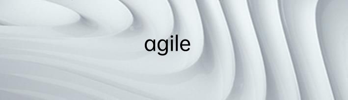 agile