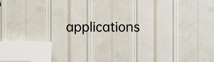 applications