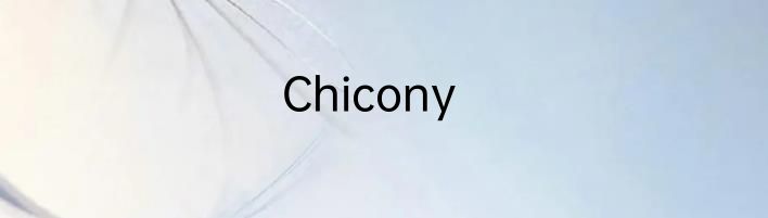 Chicony