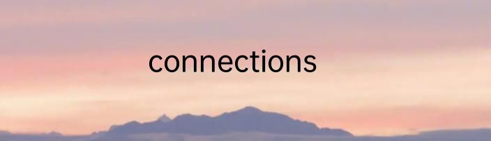 connections