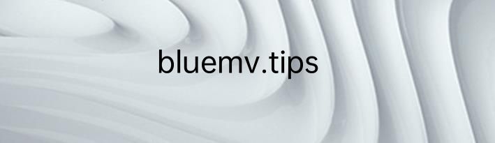 bluemv.tips