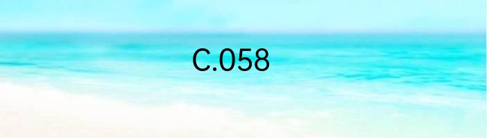 C.058